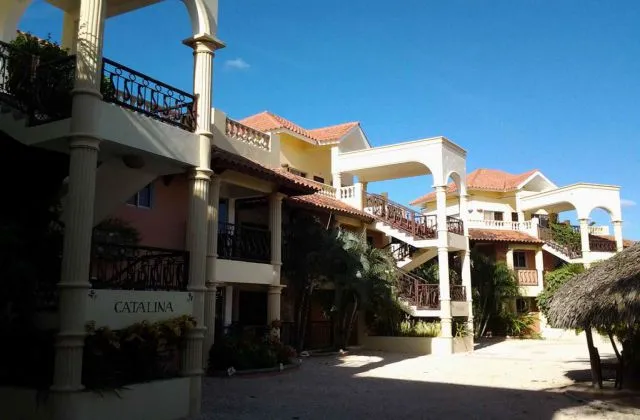 Apartment Villa Baya Bayahibe